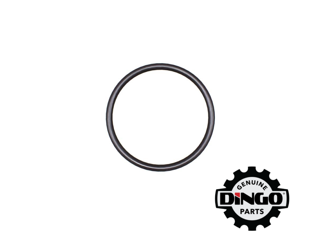 O RING P900 SUIT PHD & TRENCHER PLANETARY
