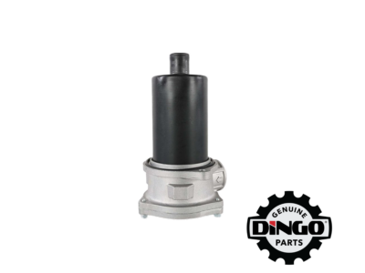 FILTER ASSY HYD IN TANK K93/94 -SERIES 3