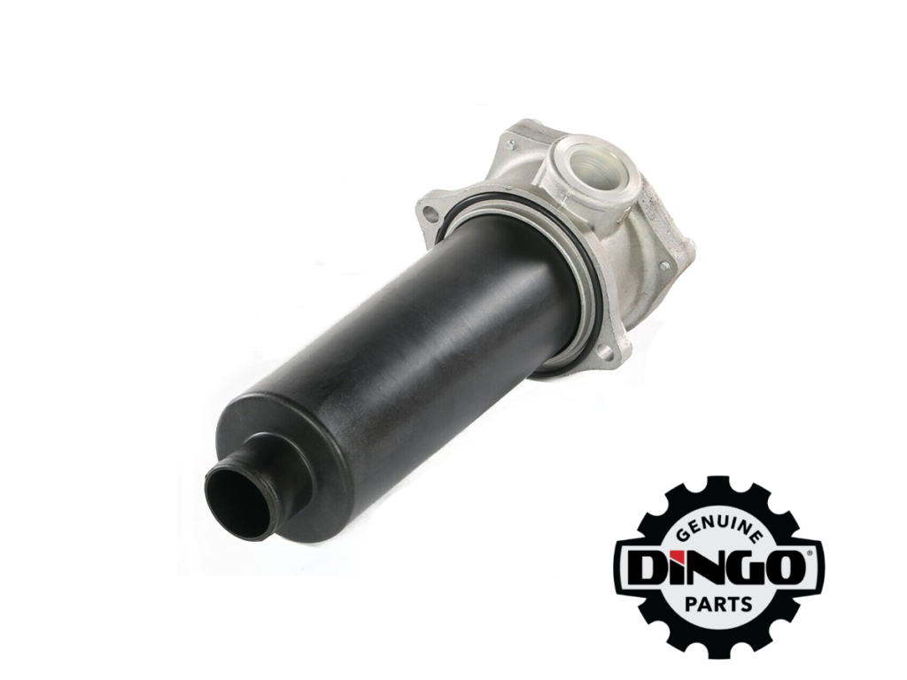 FILTER ASSY HYD OIL K95