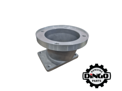 BELL HOUSING - KOHLER PETROL - MACHINED