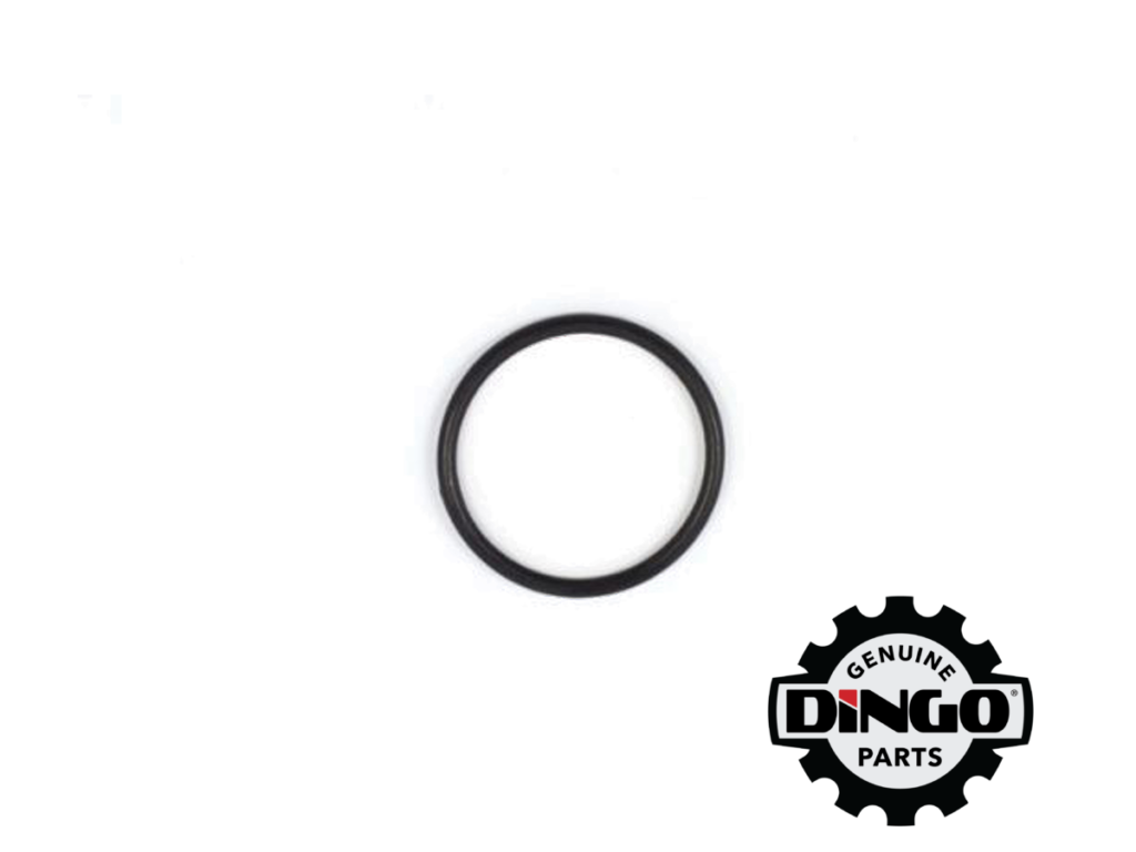 O RING DIPSTICK TUBE TO ADAPTOR - TNE74/TNV70/TNV76