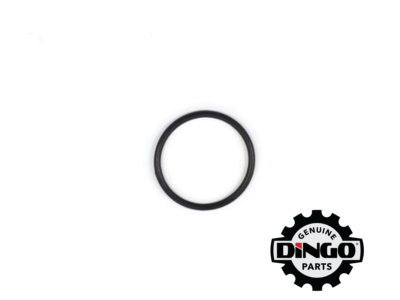 O RING DIPSTICK TUBE TO ADAPTOR - TNE74/TNV70/TNV76