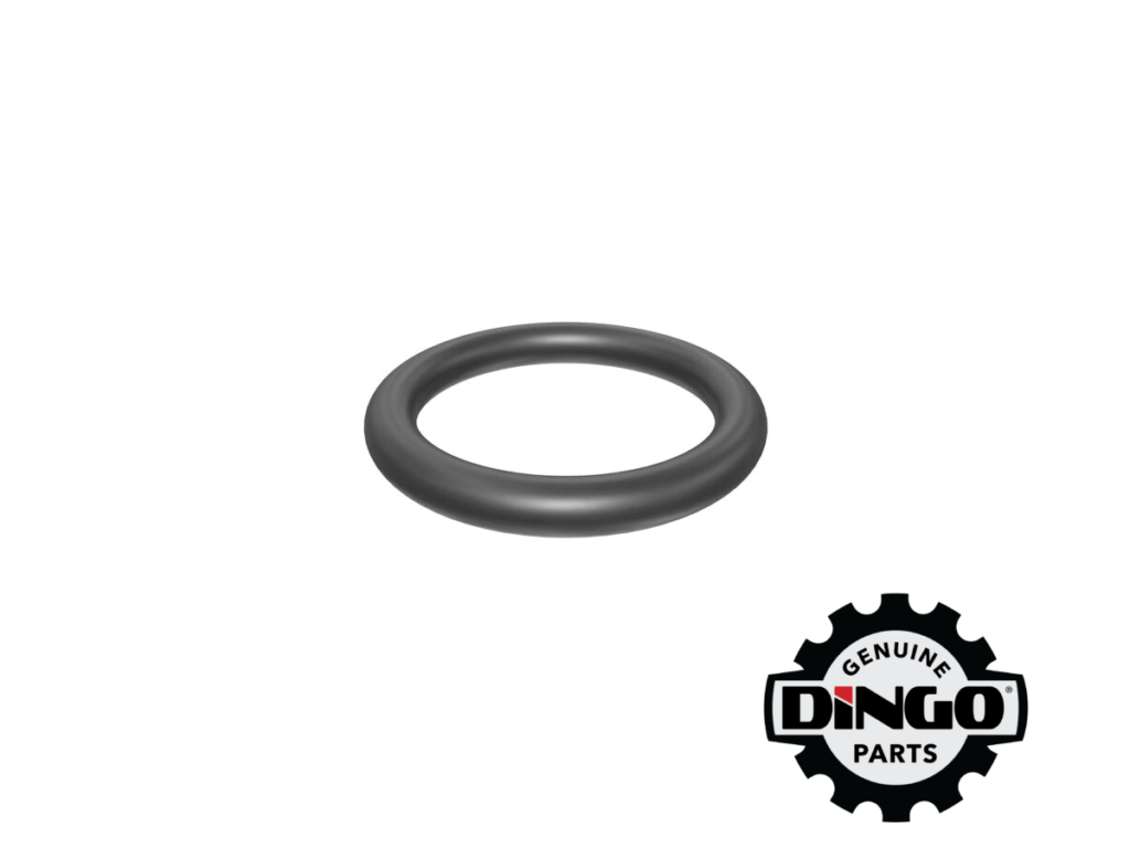 O RING WHEEL MOTOR MOUNT OLD CHASSIS