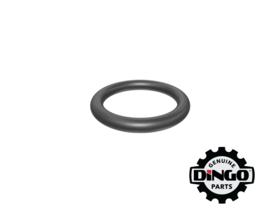 O RING WHEEL MOTOR MOUNT OLD CHASSIS