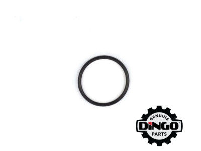 O RING FUEL FILTER BOWL INNER