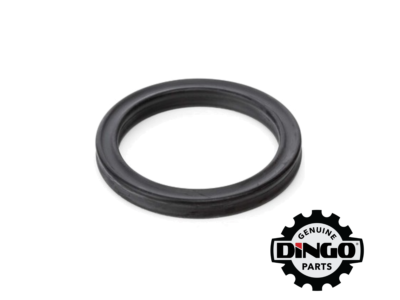 O RING QUAD TYPE 3/8" BSP
