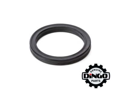 O RING - QUAD TYPE - 1/2" BSP