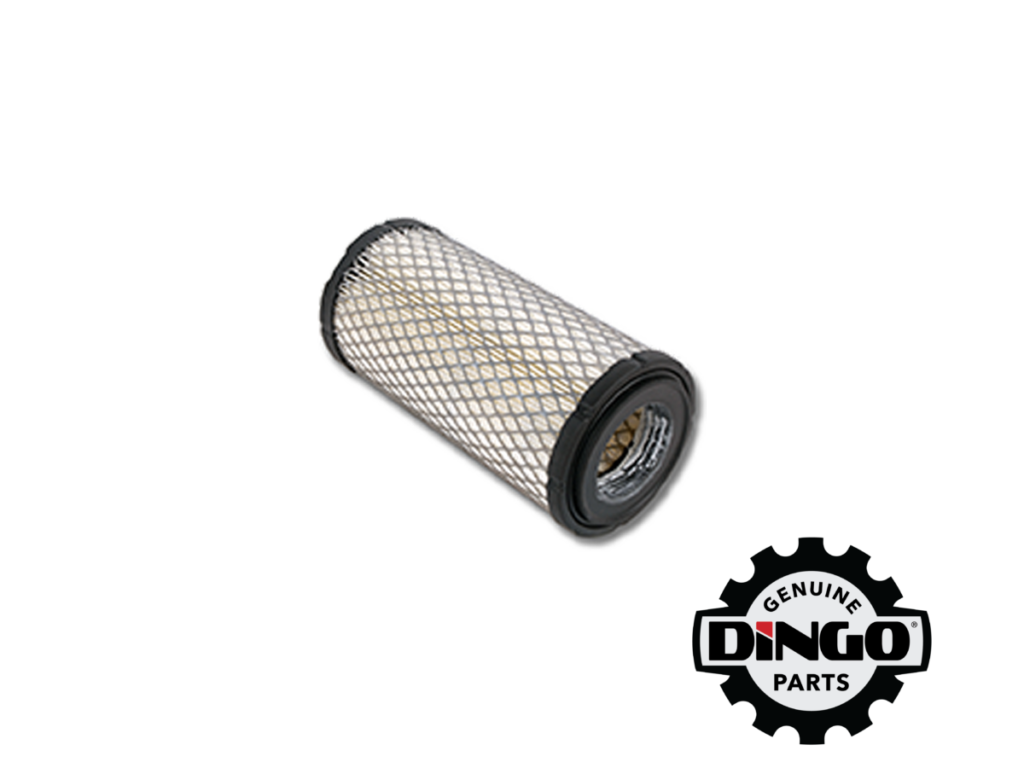 FILTER ELEMENT AIR OUTER