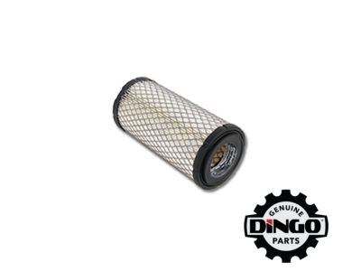 FILTER ELEMENT AIR OUTER