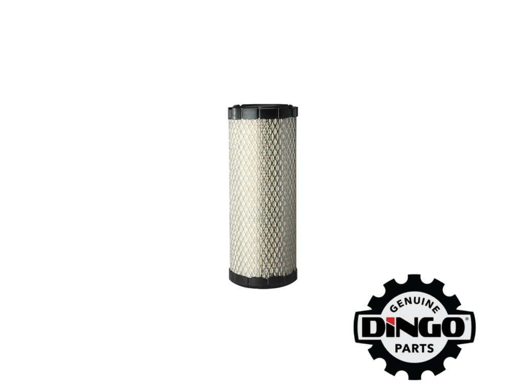 FILTER ELEMENT OUTER AIR K9