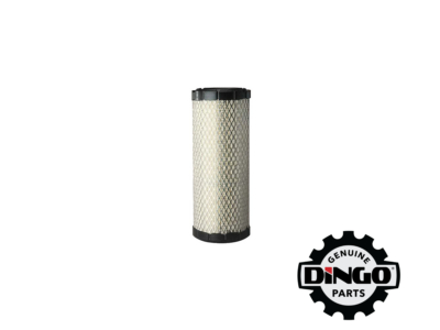 FILTER ELEMENT OUTER AIR K9