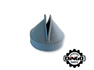 VALVE DUST EJECTOR NELSEN AIR CLEANER