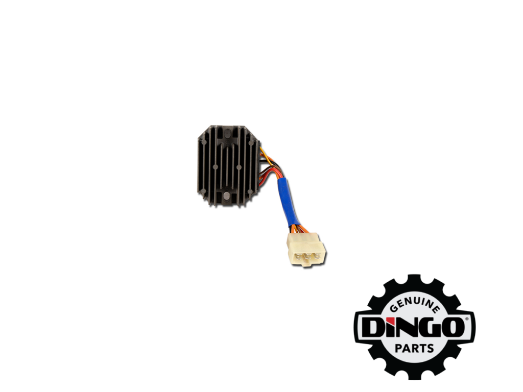 REGULATOR RE60 - YANMAR TNE74/TNV70/TNV76