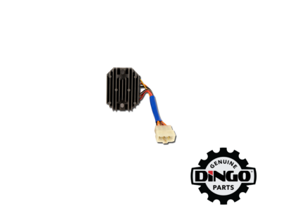 REGULATOR RE60 - YANMAR TNE74/TNV70/TNV76
