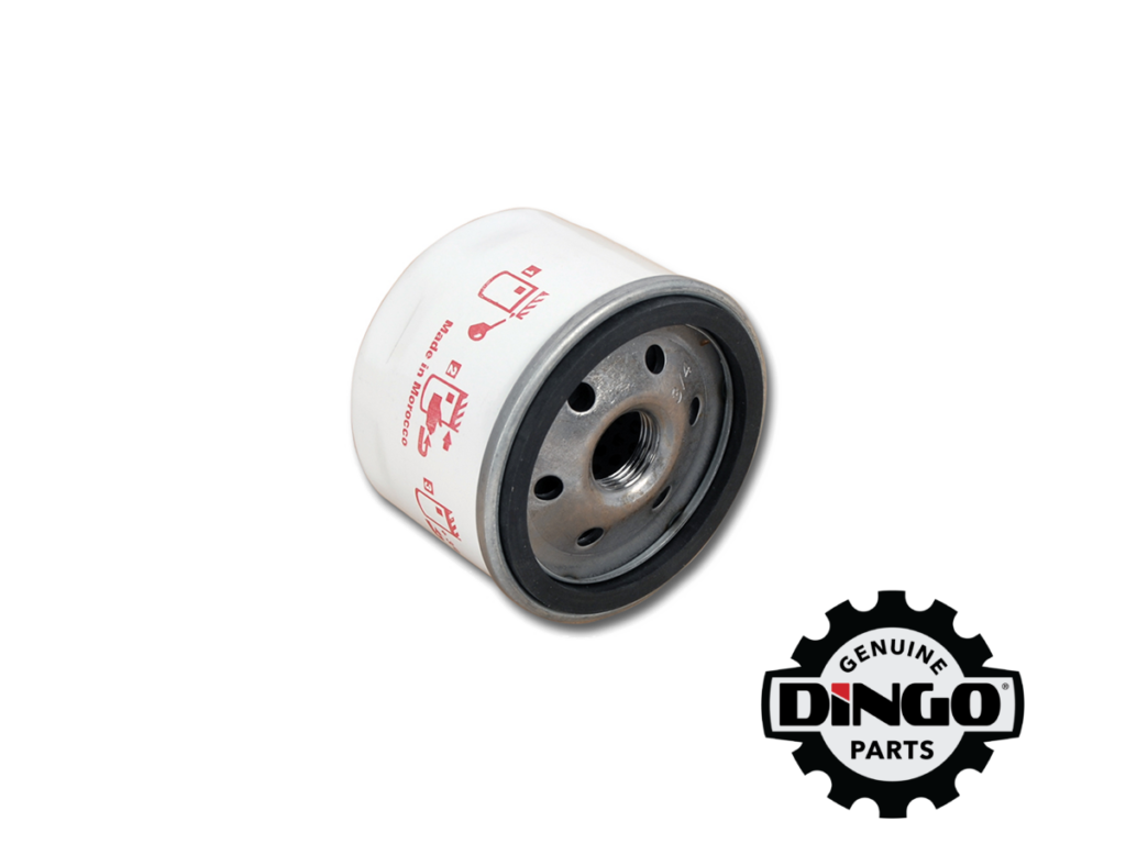 FILTER OIL SHORT K94 PERKINS ENGINE