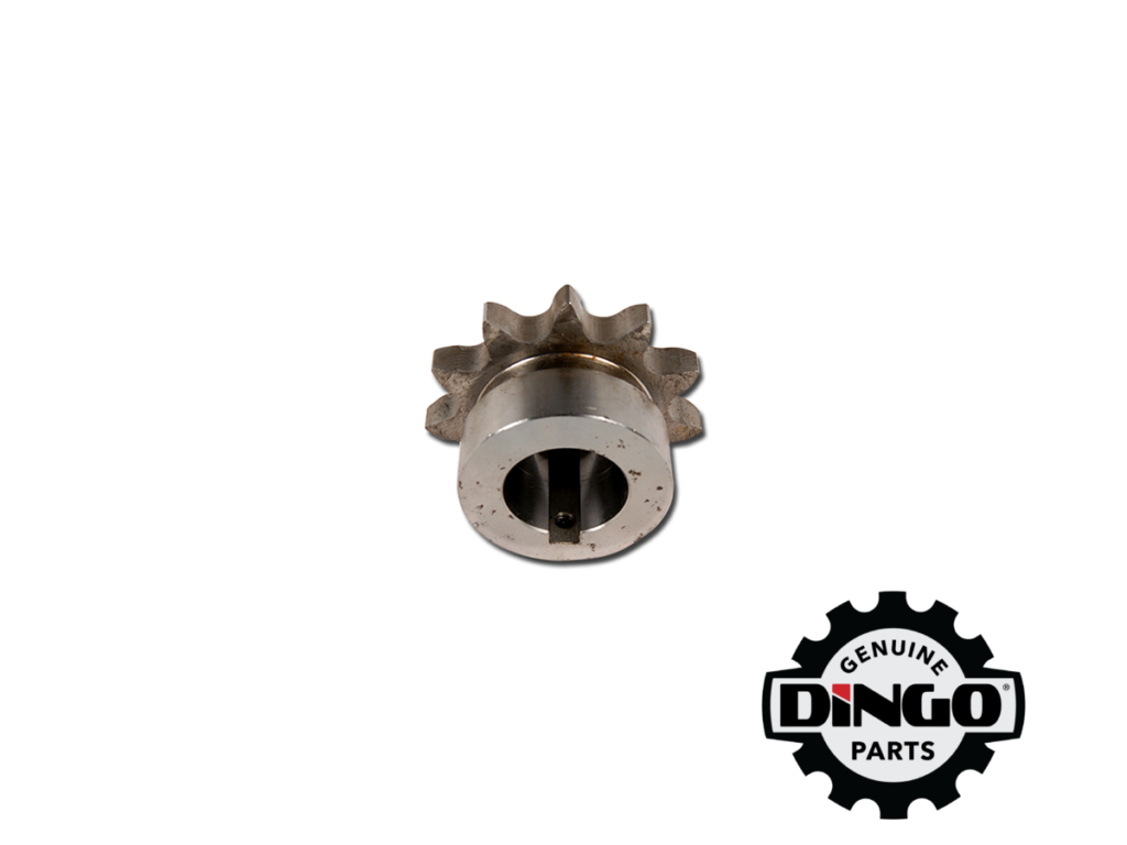 SPROCKET DRIVE 11 TOOTH INC WASHER - ROTARY HOE