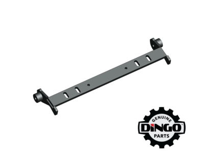 K94 NEW CHASSIS BONNET BRACKET