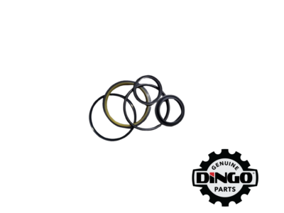 SEAL KIT HYD CYL 2.5" GLENROB SL25G (removable gland nut)