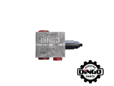 VALVE RELIEF WHEEL MOTOR K94