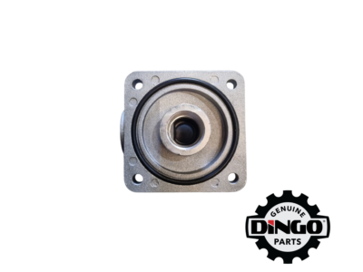 BASE FOR RETURN FILTER