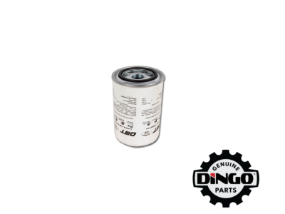 FILTER ELEMENT HYD (950) SPIN ON