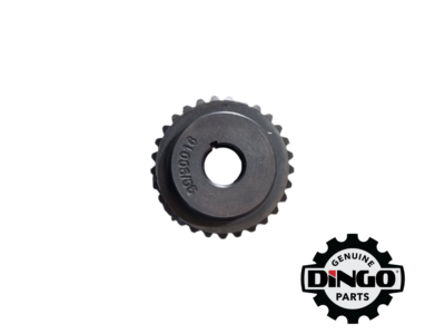 DRIVE COUPLING - ON PUMP - SPLINED GEAR - YANMAR & PERKINS