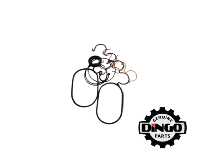 SEAL KIT TANDEM (DUAL BODIES) PUMP 950 & K93