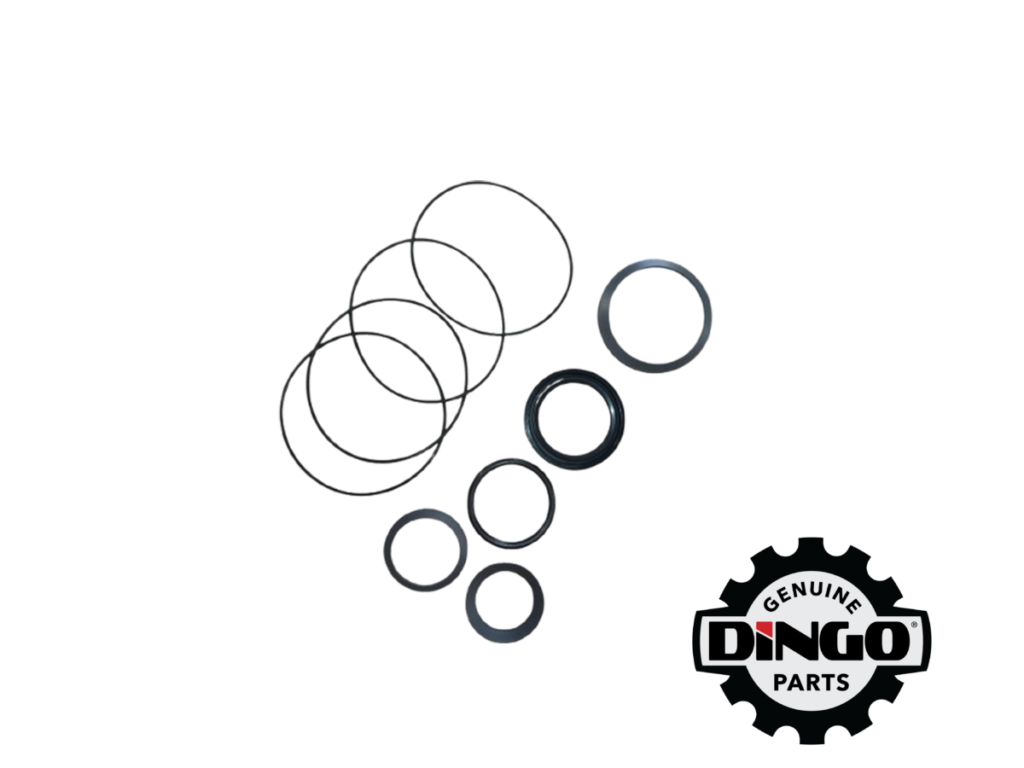 SEAL KIT AT PHD & TRENCHER - ATMS SERIES MOTORS