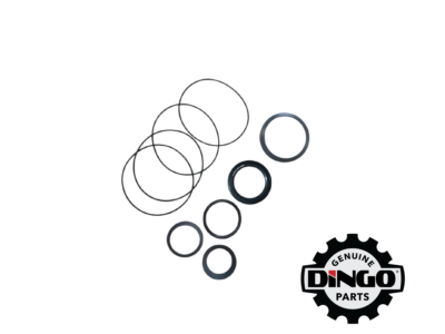 SEAL KIT AT PHD & TRENCHER - ATMS SERIES MOTORS