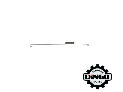 SPRING GOVERNOR LONG FINE