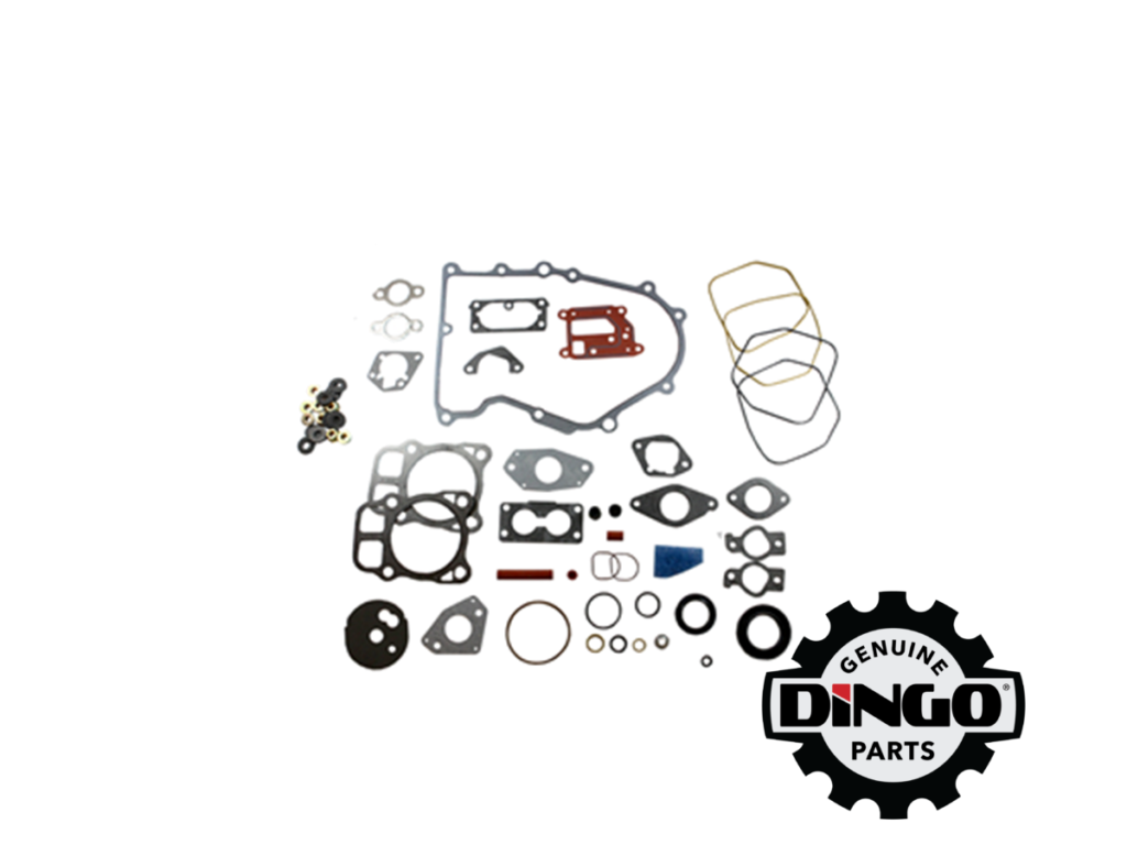 GASKET KIT ENGINE 22/23HP & EFI 23HP
