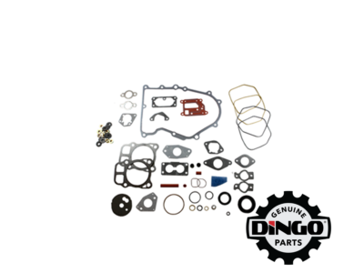 GASKET KIT ENGINE 22/23HP & EFI 23HP