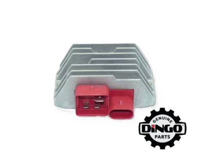 VOLTAGE REGULATOR KD425-2