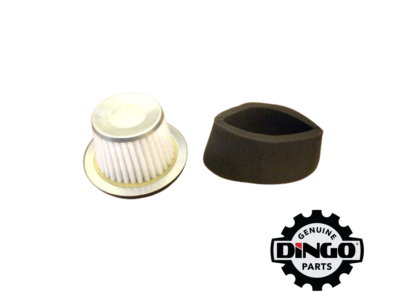 FILTER ELEMENT AIR ROBIN 6HP EH17