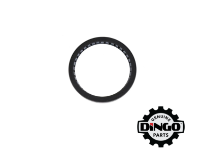 SEAL OIL ENGINE REAR