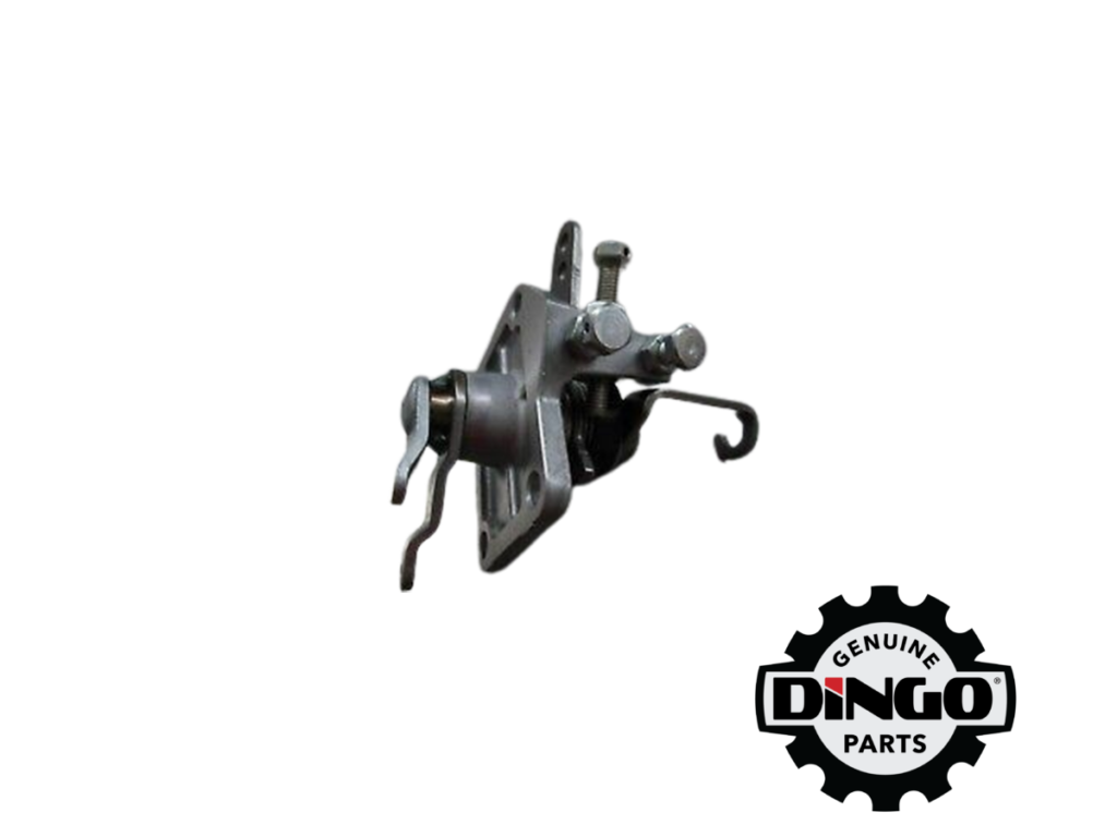 SPEED CONTROL ASSY