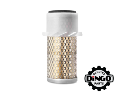 FILTER ELEMENT AIR DONALDSON STEEL ASSY TYPE