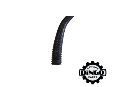 HOSE 2"ID AIR DUCT TPR051