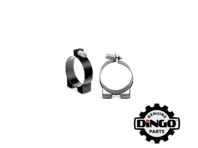 MOUNTING BRACKET SMALL AIR CLEANER - 950/EARLY K93/SM275-19