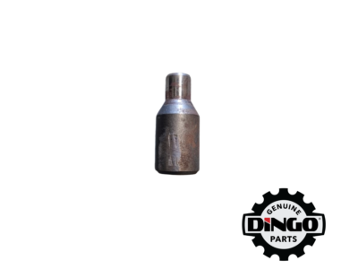 ADAPTOR DIPSTICK TUBE TO BLOCK - TNE74/TNV70/TNV76