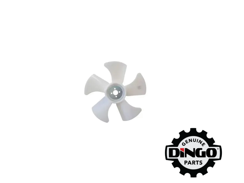 FAN BLADE YAN 310MM  TNV K94Y K93Y K94P  "UI"