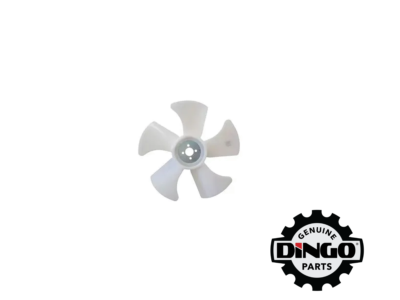FAN BLADE YAN 310MM  TNV K94Y K93Y K94P  "UI"