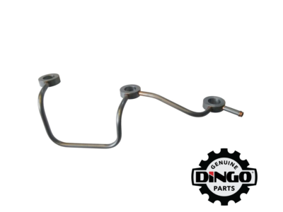 PIPE INJECTOR RETURN - YANMAR TNV76