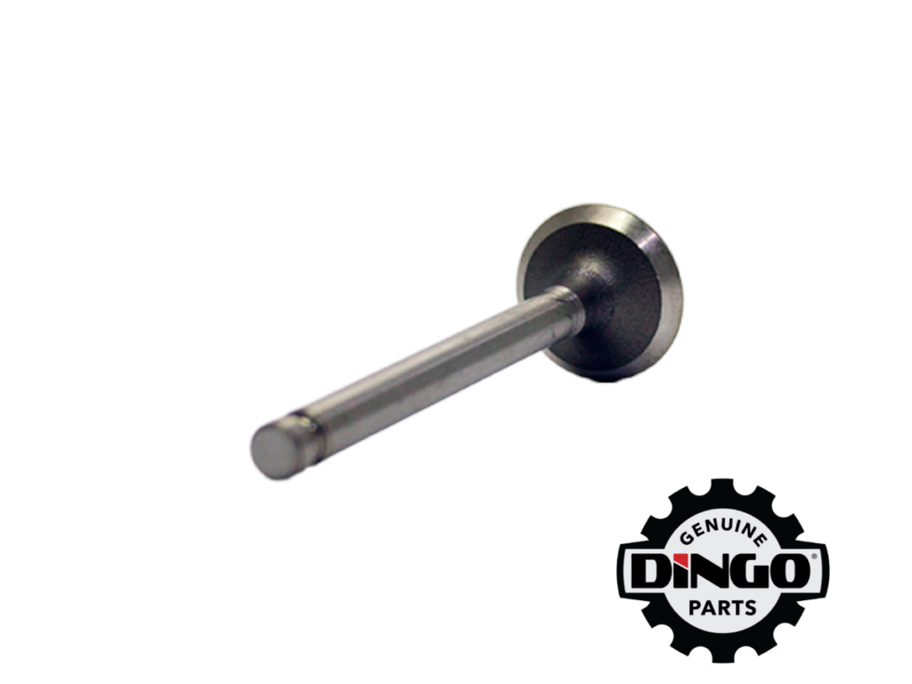 VALVE EXHAUST GENUINE - YANMAR TNV76