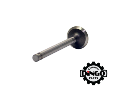 VALVE EXHAUST GENUINE - YANMAR TNV76