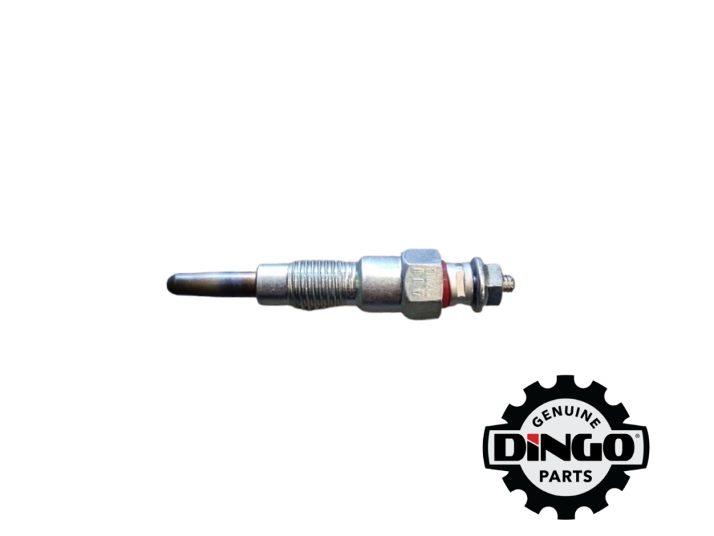 GLOW PLUG - YANMAR TNV70/TNV76
