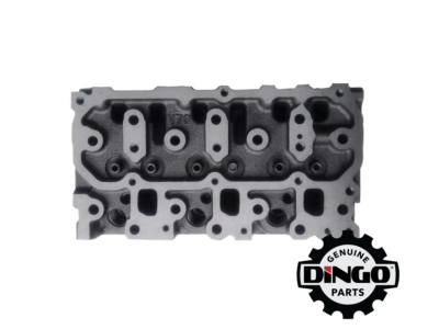 CYLINDER HEAD - YANMAR TNV70