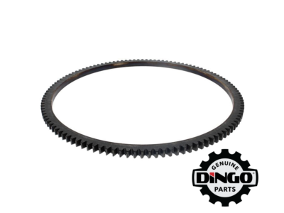 RING GEAR  - 116 TEETH - 3TNV70/TNV76