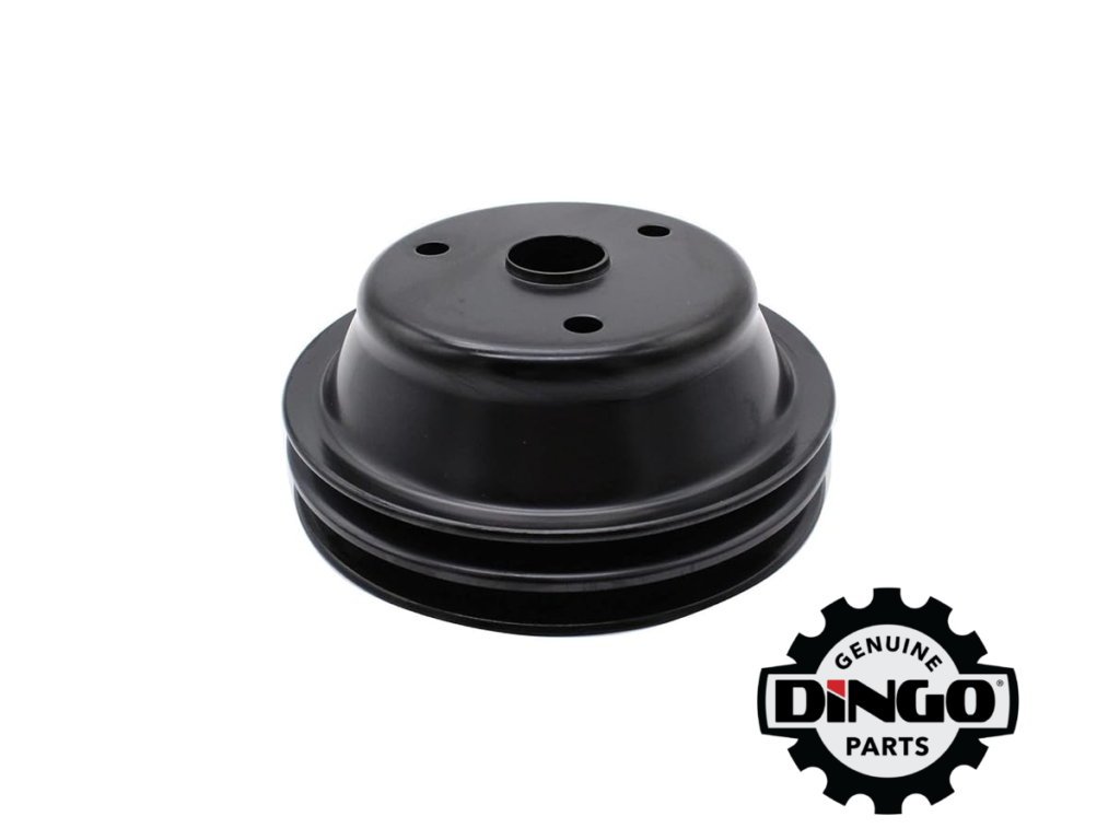 PULLEY - WATER PUMP - TNV70/TNV76
