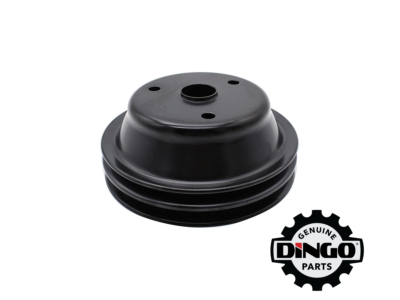 PULLEY - WATER PUMP - TNV70/TNV76